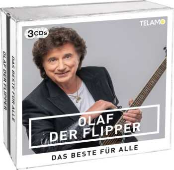 Album Olaf Der Flipper: Das Beste Für Alle