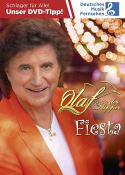 Album Olaf Der Flipper: Fiesta