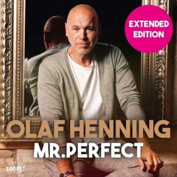 Album Olaf Henning: Mr.perfect