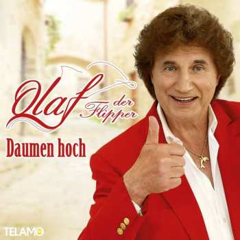 Album Olaf Malolepski: Daumen Hoch