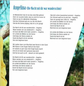 CD Olaf Malolepski: Daumen Hoch