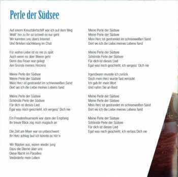 CD Olaf Malolepski: Daumen Hoch