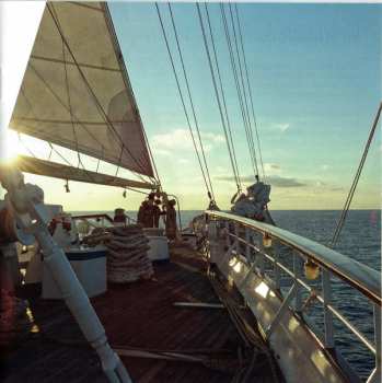 CD Olaf Malolepski: Daumen Hoch