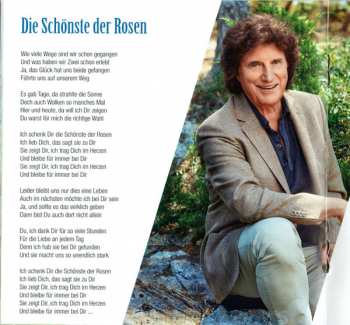 CD Olaf Malolepski: Daumen Hoch