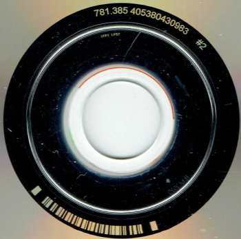 CD Olaf Malolepski: Daumen Hoch