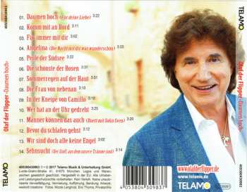 CD Olaf Malolepski: Daumen Hoch