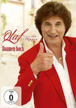 DVD Olaf Malolepski: Daumen Hoch 264820