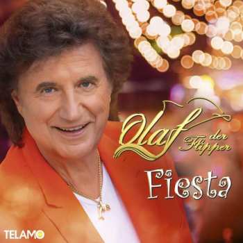 Album Olaf Malolepski: Fiesta
