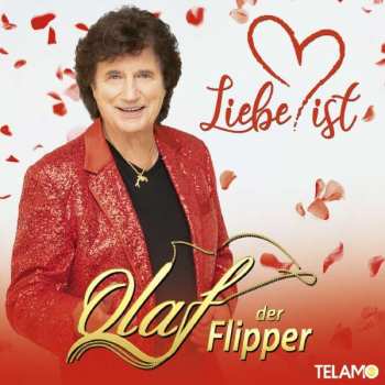 Album Olaf Malolepski: Liebe Ist