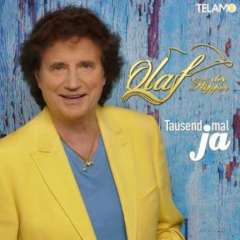 Album Olaf Malolepski: Tausendmal Ja