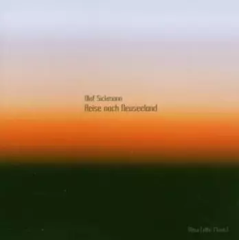 Reise Nach Neuseeland