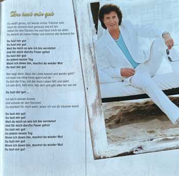 CD Olaf Malolepski: Wenn Der Anker Fällt