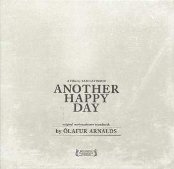Album Ólafur Arnalds: Another Happy Day (Original Motion Picture Soundtrack)