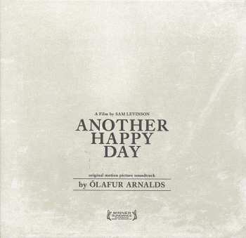 CD Ólafur Arnalds: Another Happy Day (Original Motion Picture Soundtrack) 441262
