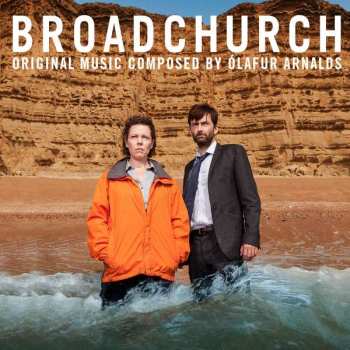 Album Ólafur Arnalds: Broadchurch