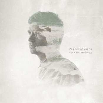 CD Ólafur Arnalds: For Now I Am Winter 13022