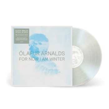LP Ólafur Arnalds: For Now I Am Winter 503725