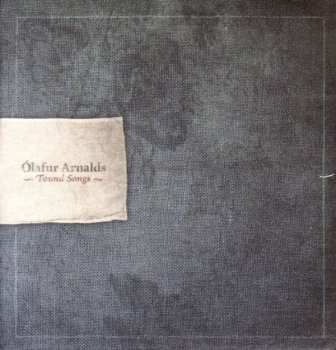 Album Ólafur Arnalds: Found Songs