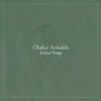 Album Ólafur Arnalds: Island Songs