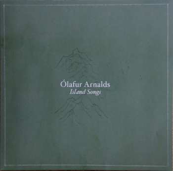LP Ólafur Arnalds: Island Songs 45818