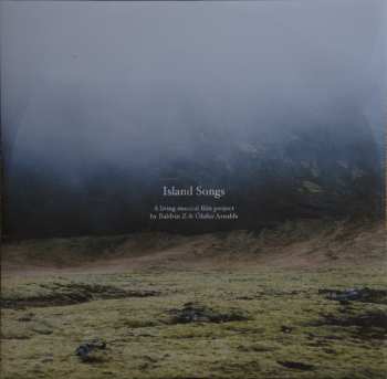 LP Ólafur Arnalds: Island Songs 45818