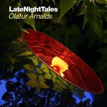 Album Ólafur Arnalds: LateNightTales
