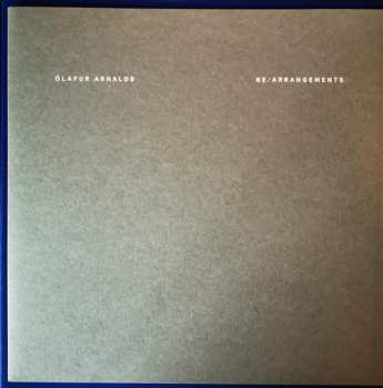 4LP/Box Set Ólafur Arnalds: Re:member (Deluxe Edition Boxset) DLX | LTD 72307