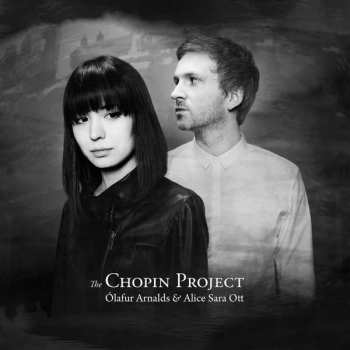 LP Ólafur Arnalds: The Chopin Project 63953