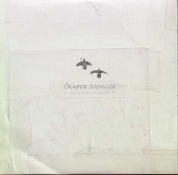 Album Ólafur Arnalds: Variations Of Static