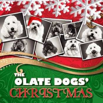 Album Olate Dogs: Olate Dogs Christmas