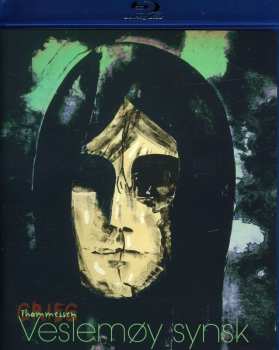 Blu-ray/2SACD Olav Anton Thommessen: Veslemøy Synsk