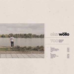 Album Olav Wollo: Temporarily Captured Objects