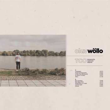 LP Olav Wollo: Temporarily Captured Objects 502727