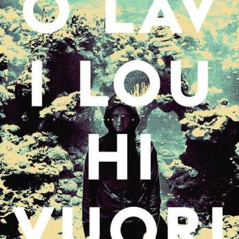 Album Olavi Louhivuori: Existence