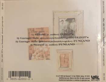 CD Old 97's: Stoned / Garage Sale 272059