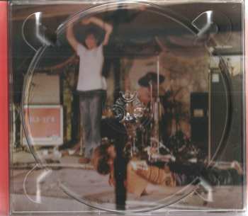 2CD Old 97's: Alive & Wired 442381