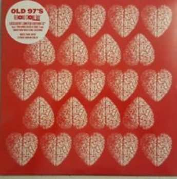 Album Old 97's: Off My Mynd / Terlingua