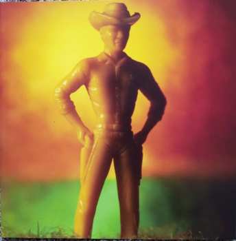 2LP Old 97's: Too Far To Care