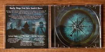 CD Old Corpse Road: On Ghastly Shores Lays The Wreckage Of Our Lore 26224