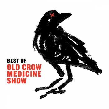 Album Old Crow Medicine Show: Best Of