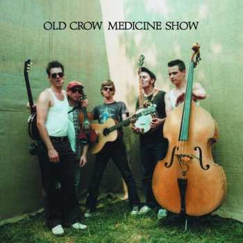 Album Old Crow Medicine Show: O.C.M.S.