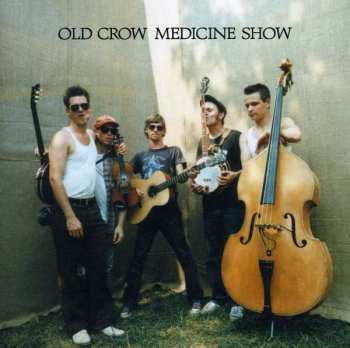CD Old Crow Medicine Show: O.C.M.S. 312243