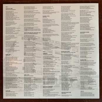 LP Old Crow Medicine Show: Paint This Town  CLR | LTD