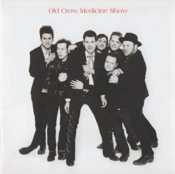 CD Old Crow Medicine Show: Remedy 436034