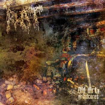 Album Rot: Old Dirty Grindcores