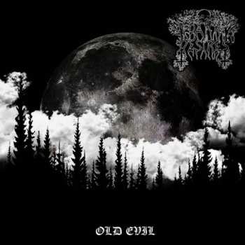 Album Dark Desires: Old Evil