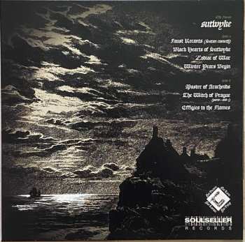 LP Old Forest: Sutwyke LTD