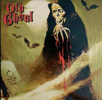 Album Old Ghoul: Old Ghoul
