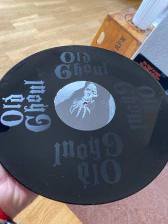 LP Old Ghoul: Old Ghoul LTD 529666