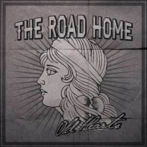 Album The Road Home: Old Hearts